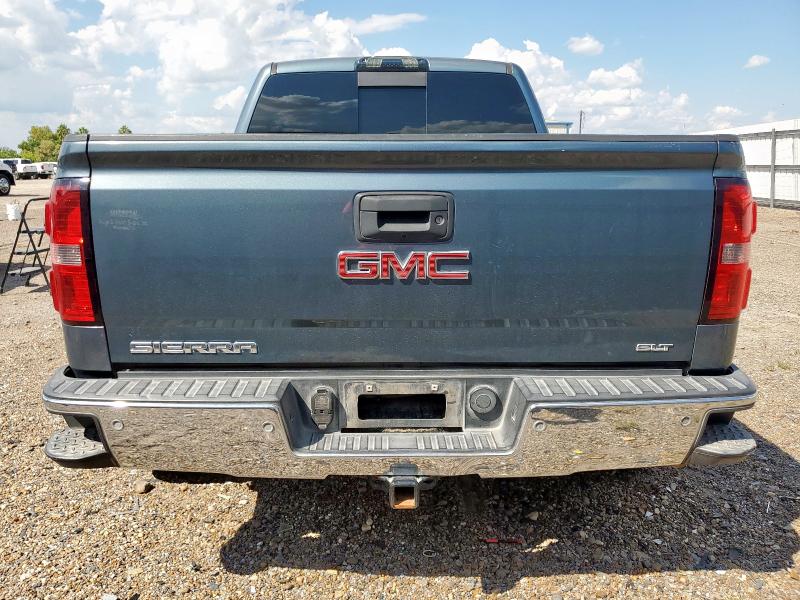 Photo 6 from auction – 2014 GMC SIERRA C15 with VIN 3GTP1VEC0EG187612