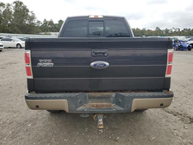 Photo 6 from auction – 2013 FORD F150 SUPER with VIN 1FTFW1ET2DFB87830