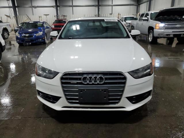 Photo 5 from auction – 2014 AUDI A4 PREMIUM with VIN WAUBFAFL3EN016537