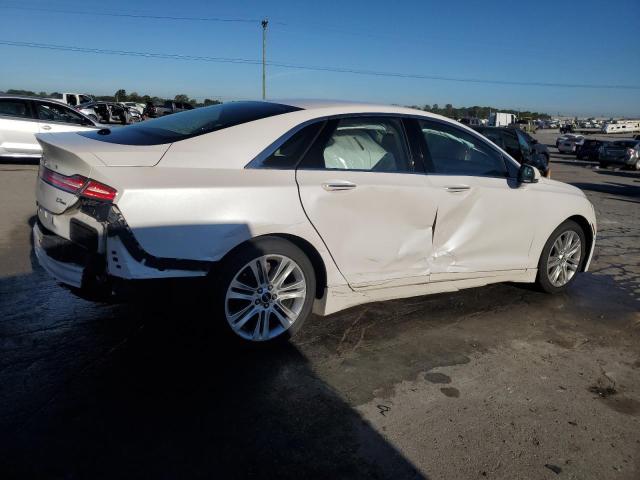 Zdjęcie 3 z aukcji – 2016 LINCOLN MKZ z VIN 3LN6L2JKXGR631793