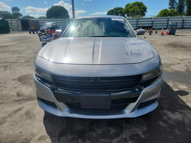Photo 5 from auction – 2016 DODGE CHARGER SX with VIN 2C3CDXJG8GH127725