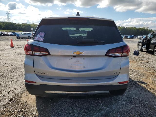 Photo 6 from auction – 2022 CHEVROLET EQUINOX LT with VIN 3GNAXKEV5NL211809