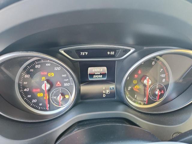 Photo 9 from auction – 2018 MERCEDES-BENZ GLA 250 4M with VIN WDCTG4GB2JJ405015