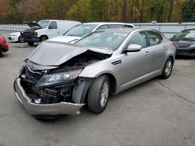 KIA OPTIMA LX 2013 z numerem VIN KNAGM4A7XD5334760 - Zdjęcie z aukcji