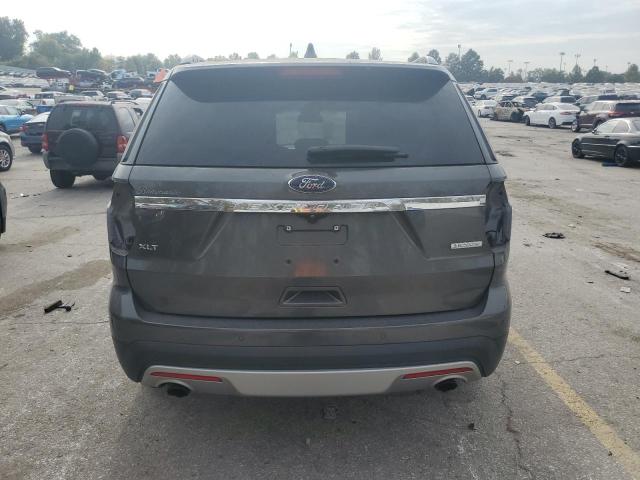 Photo 6 from auction – 2017 FORD EXPLORER X with VIN 1FM5K7DH2HGA11427