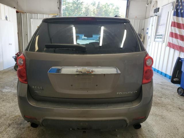 Photo 6 from auction – 2011 CHEVROLET EQUINOX LT with VIN 2CNFLNE5XB6232095