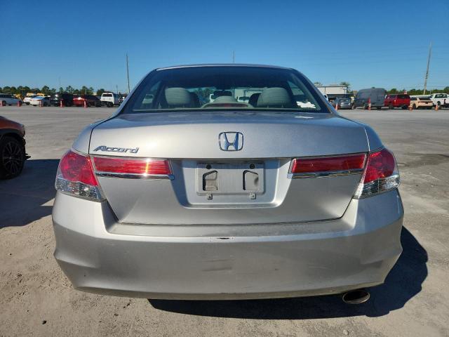Photo 6 from auction – 2011 HONDA ACCORD LX with VIN 1HGCP2F34BA080715