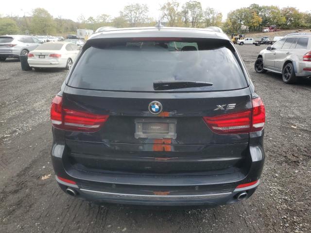 Photo 6 from auction – 2017 BMW X5 XDRIVE3 with VIN 5UXKR0C32H0V80236