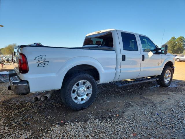 Photo 3 from auction – 2015 FORD F250 SUPER with VIN 1FT7W2BT1FEC08254