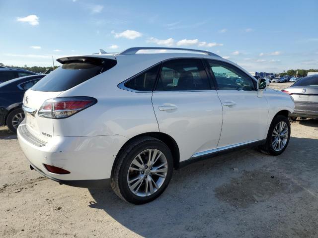Photo 3 from auction – 2013 LEXUS RX 350 with VIN 2T2ZK1BA8DC102487