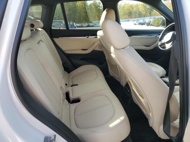 Photo 11 from auction – 2016 BMW X1 XDRIVE2 with VIN WBXHT3C37GP885531