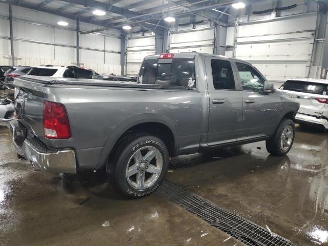 Photo 3 from auction – 2012 DODGE RAM 1500 S with VIN 1C6RD7HT4CS215478