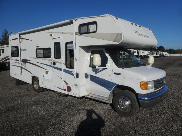Photo 4 from auction – 2006 OETH OTHER with VIN 1FDXE45SX5HB13380