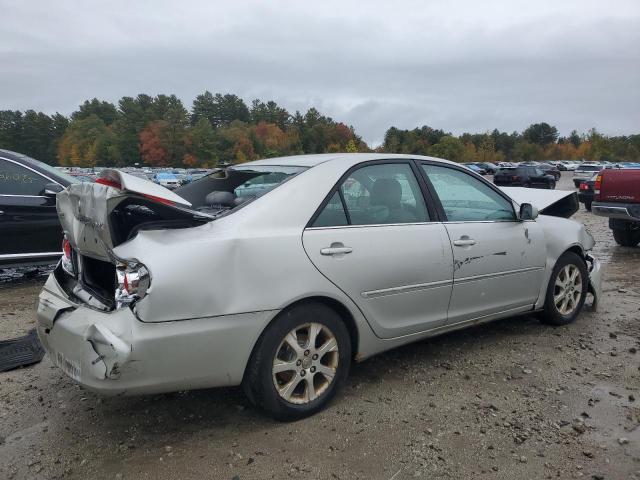 Photo 3 from auction – 2005 TOYOTA CAMRY LE with VIN 4T1BF30K15U082567