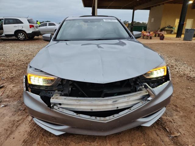 Photo 5 from auction – 2019 ACURA TLX with VIN 19UUB2F36KA001600