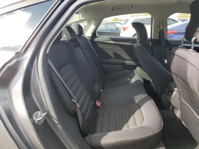 Photo 10 from auction – 2014 FORD FUSION SE with VIN 3FA6P0H79ER123400