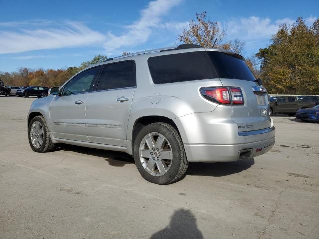 Photo 2 from auction – 2016 GMC ACADIA DEN with VIN 1GKKVTKD1GJ218372