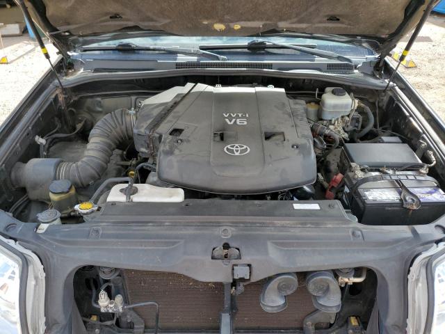 Photo 12 from auction – 2007 TOYOTA 4RUNNER SR with VIN JTEZU14R978075426
