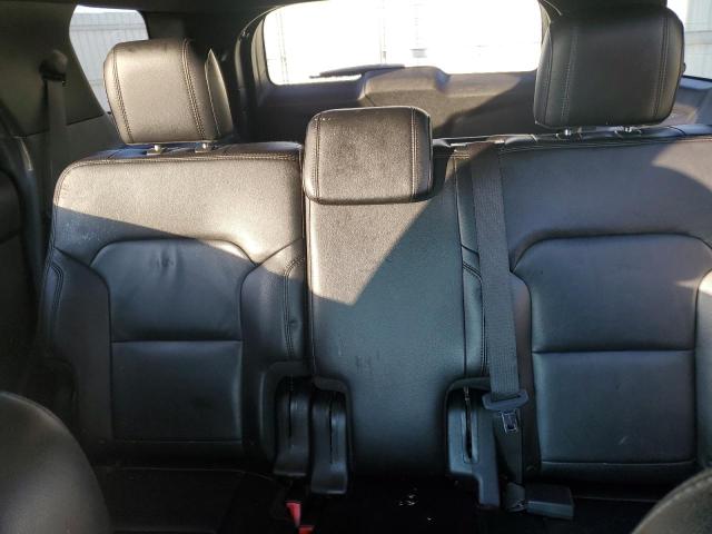 Photo 10 from auction – 2017 FORD EXPLORER X with VIN 1FM5K8D82HGB76996