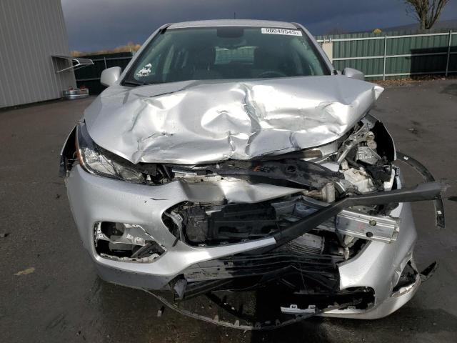 Photo 5 from auction – 2019 CHEVROLET TRAX LS with VIN 3GNCJNSB4KL381600