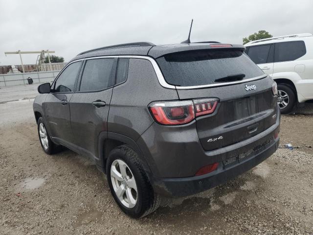 صورة رقم 2 من المزاد - 2018 JEEP COMPASS LA مع VIN 3C4NJDBB5JT392759