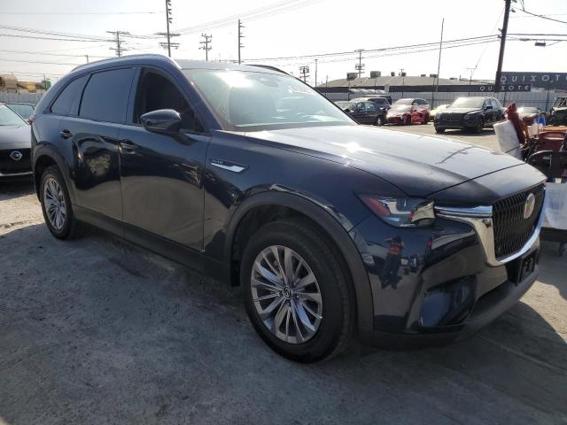 Photo 4 from auction – 2025 MAZDA CX-90 PREF with VIN JM3KKBHD9S1207514