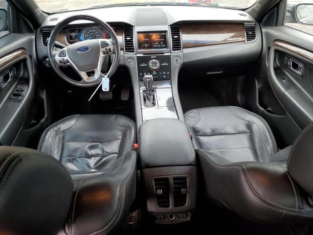 Photo 8 from auction – 2015 FORD TAURUS LIM with VIN 1FAHP2F83FG189577