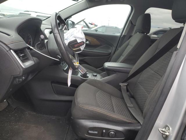 Photo 7 from auction – 2018 GMC TERRAIN SL with VIN 3GKALMEX1JL123999