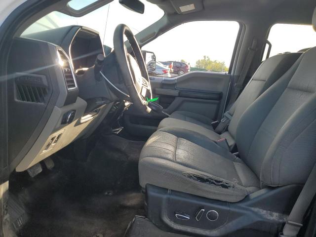 Photo 7 from auction – 2016 FORD F150 SUPER with VIN 1FTEW1E85GKF28270