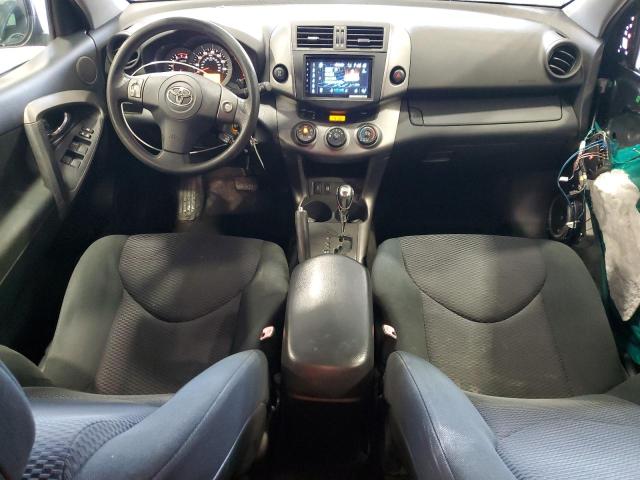 Photo 8 from auction – 2011 TOYOTA RAV4 SPORT with VIN JTMRK4DV4B5101210