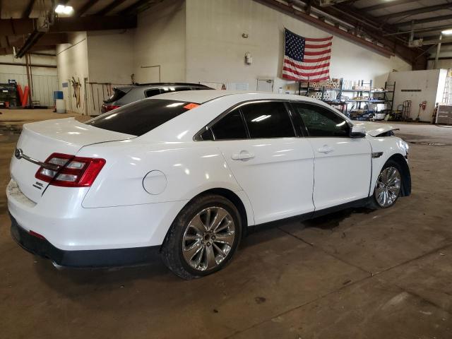 Photo 3 from auction – 2013 FORD TAURUS SEL with VIN 1FAHP2E82DG227668