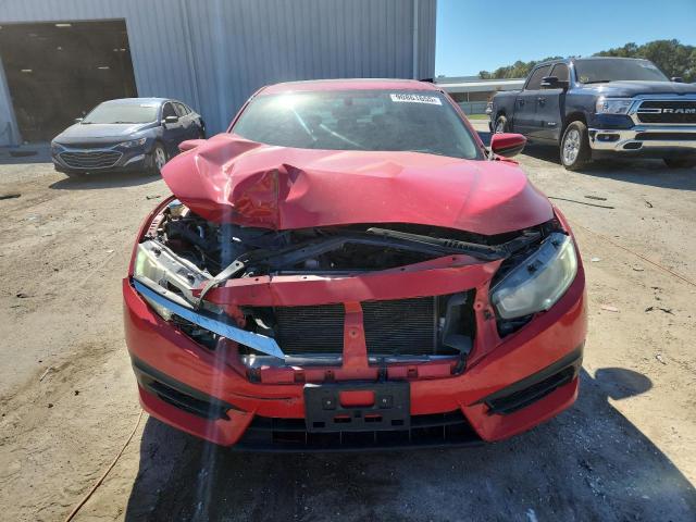 Photo 5 from auction – 2016 HONDA CIVIC EX with VIN 2HGFC2F7XGH513751
