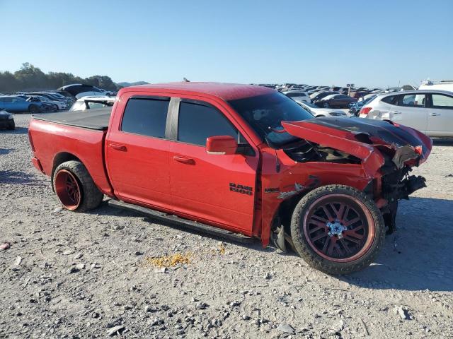 Photo 4 from auction – 2016 RAM 1500 SPORT with VIN 1C6RR7MT4GS234951