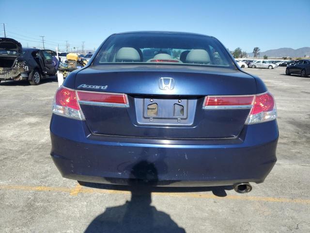 Photo 6 from auction – 2012 HONDA ACCORD LXP with VIN 1HGCP2F42CA028896