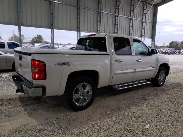Photo 3 from auction – 2012 CHEVROLET SILVERADO with VIN 3GCPKTE75CG180351
