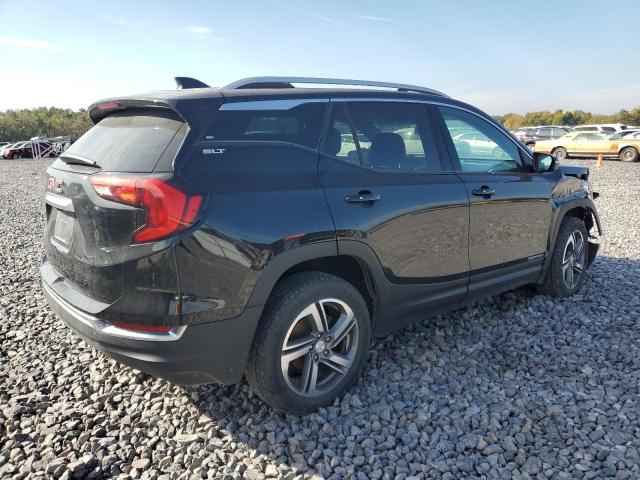 Photo 3 from auction – 2019 GMC TERRAIN SL with VIN 3GKALVEV1KL227592