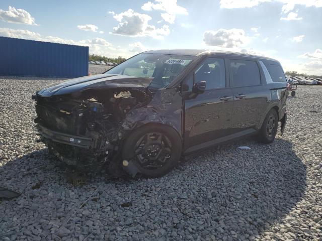 KIA CARNIVAL L 2026 with VIN KNDNB5K35T6580464 - Photo from auction