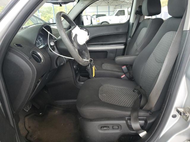 Photo 7 from auction – 2011 CHEVROLET HHR LS with VIN 3GNBAAFW7BS630186