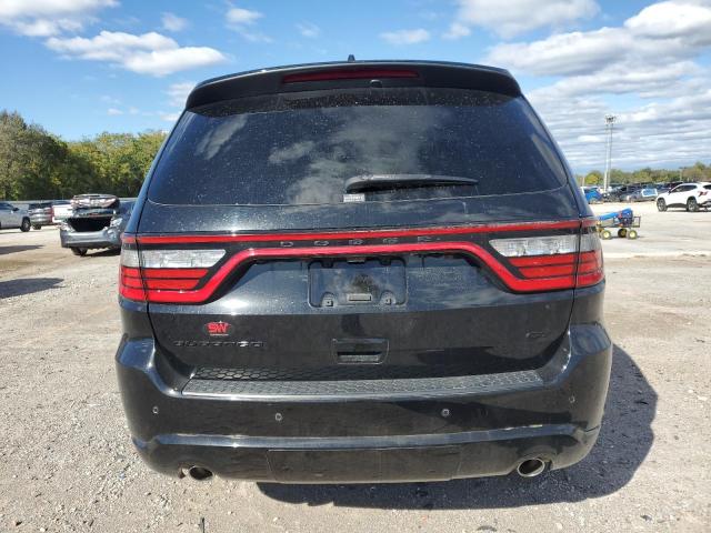 Photo 6 from auction – 2021 DODGE DURANGO with VIN 1C4RDHDG1MC883788