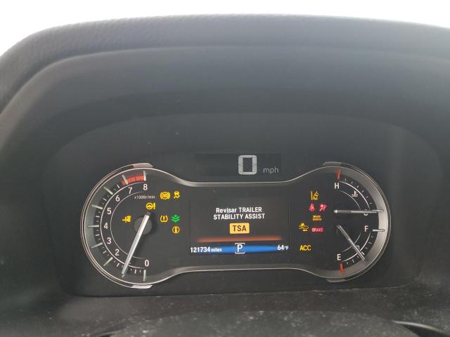 Photo 9 from auction – 2016 HONDA PILOT ELIT with VIN 5FNYF6H02GB064819