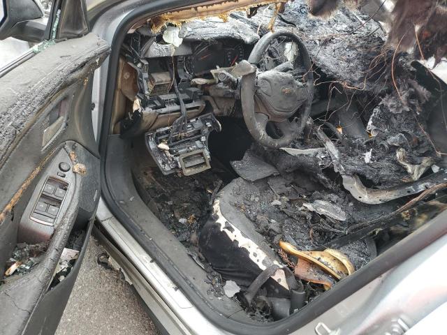 Photo 8 from auction – 2019 CHEVROLET IMPALA PRE with VIN 2G1105S34K9141938