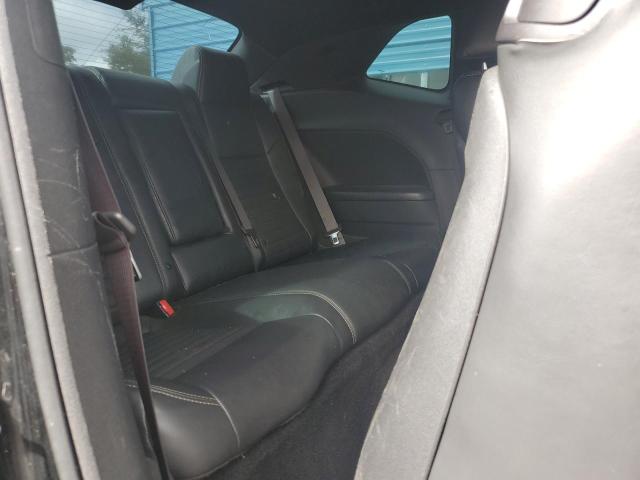 Photo 10 from auction – 2013 DODGE CHALLENGER with VIN 2C3CDYAG7DH613511