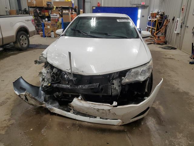 Photo 5 from auction – 2012 TOYOTA CAMRY HYBR with VIN 4T1BD1FK2CU028337