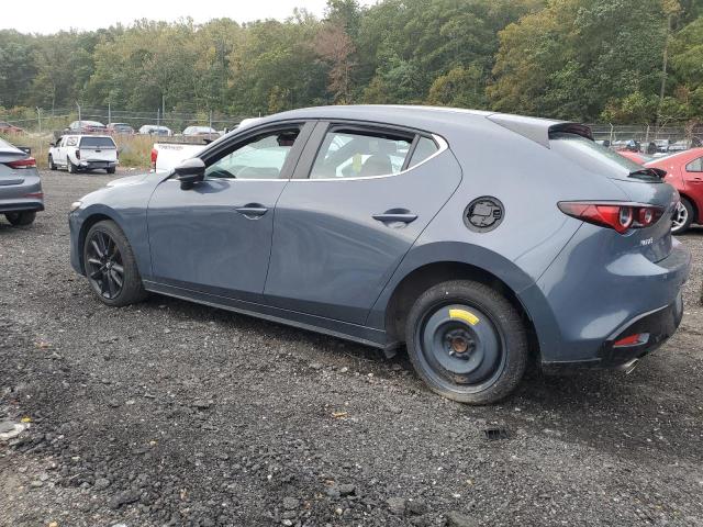 Photo 2 from auction – 2023 MAZDA MAZDA3 with VIN JM1BPALM7P1623581