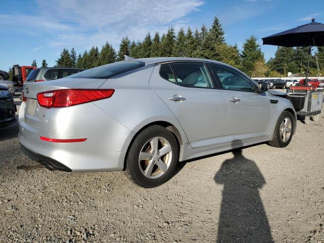Photo 3 from auction – 2015 KIA OPTIMA LX with VIN 5XXGM4A74FG457245