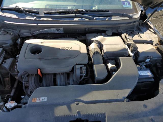 Photo 11 from auction – 2015 HYUNDAI SONATA SE with VIN 5NPE24AF5FH223365