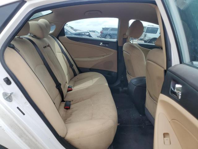 Photo 10 from auction – 2012 HYUNDAI SONATA GLS with VIN 5NPEB4AC2CH459263