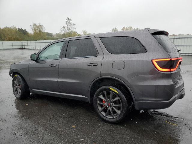 Photo 2 from auction – 2017 DODGE DURANGO GT with VIN 1C4RDJDG0HC743776