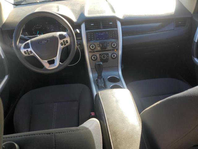 Photo 8 from auction – 2013 FORD EDGE SE with VIN 2FMDK4GC5DBB59194