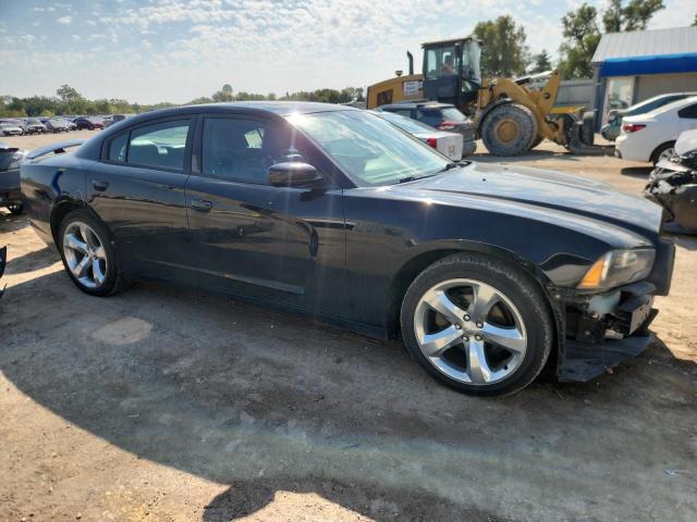 Photo 4 from auction – 2014 DODGE CHARGER SXT with VIN 2C3CDXHG1EH322116